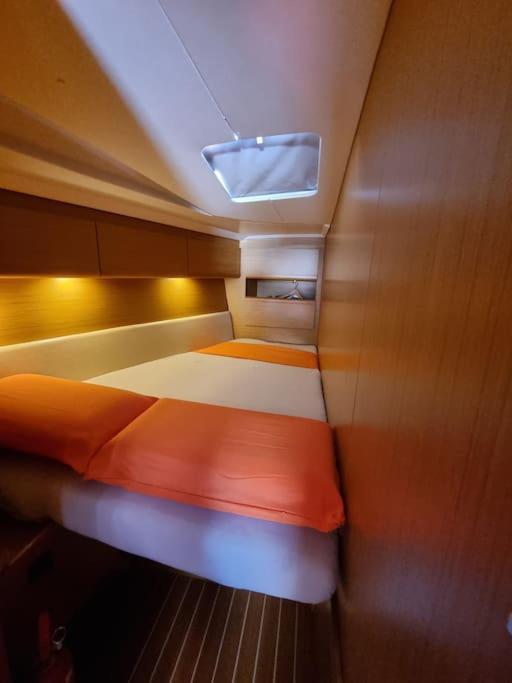 Hotel Velero Monia à Valence Extérieur photo
